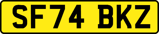 SF74BKZ