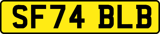 SF74BLB