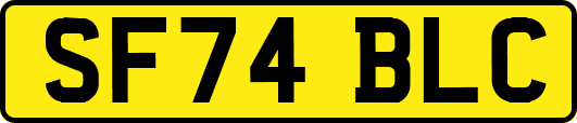 SF74BLC