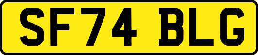 SF74BLG