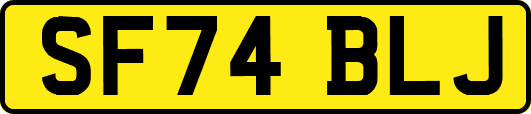 SF74BLJ