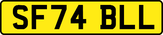 SF74BLL