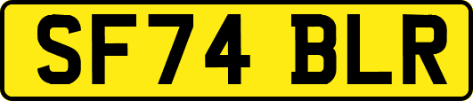 SF74BLR