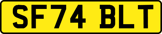 SF74BLT