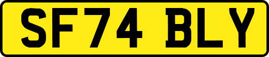 SF74BLY