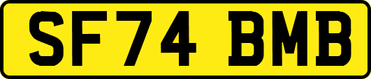 SF74BMB