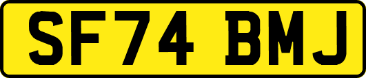 SF74BMJ