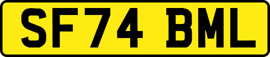 SF74BML