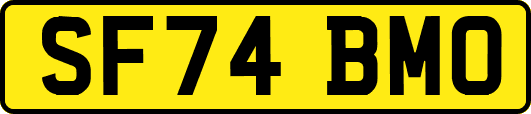 SF74BMO