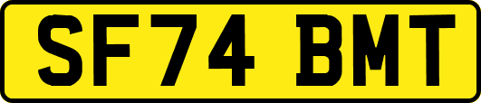 SF74BMT