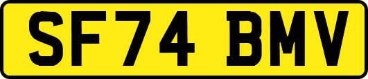 SF74BMV