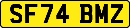 SF74BMZ
