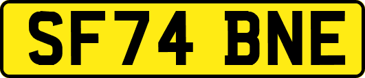 SF74BNE
