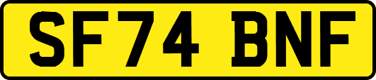 SF74BNF
