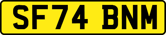 SF74BNM