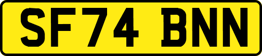 SF74BNN