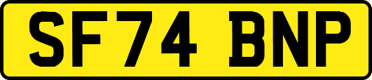 SF74BNP