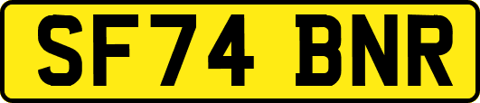 SF74BNR