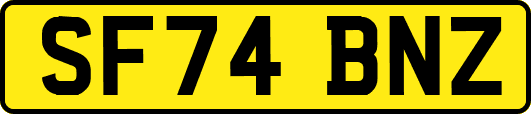 SF74BNZ