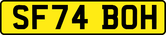 SF74BOH