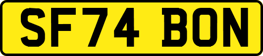 SF74BON