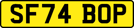 SF74BOP