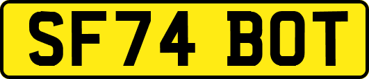 SF74BOT