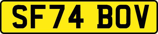 SF74BOV