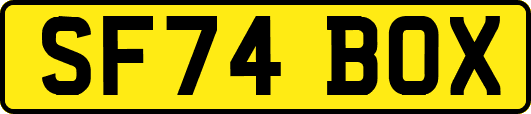 SF74BOX