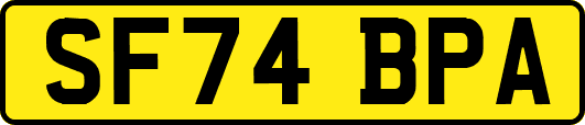 SF74BPA