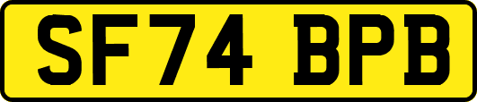 SF74BPB