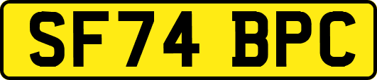 SF74BPC