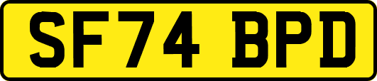 SF74BPD