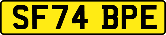 SF74BPE