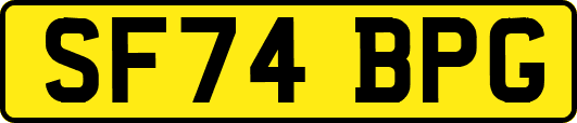 SF74BPG
