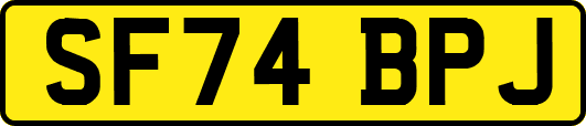 SF74BPJ