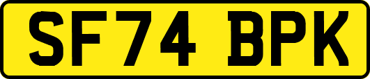 SF74BPK