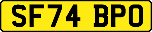 SF74BPO