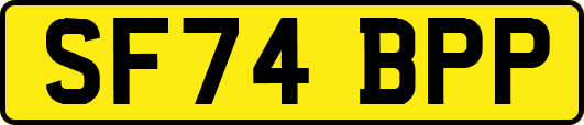 SF74BPP