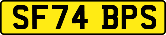 SF74BPS