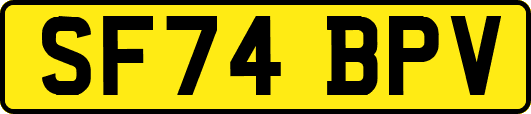 SF74BPV