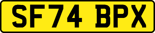 SF74BPX
