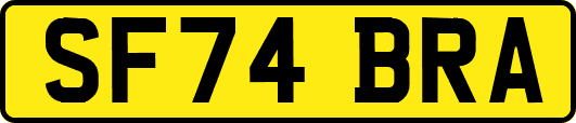 SF74BRA