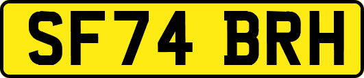 SF74BRH