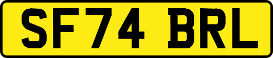 SF74BRL