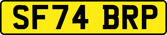 SF74BRP