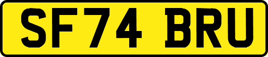 SF74BRU