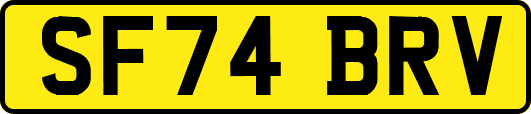 SF74BRV