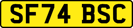 SF74BSC