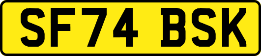 SF74BSK